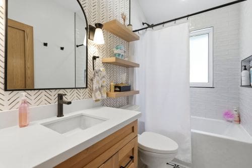 Open property gallery