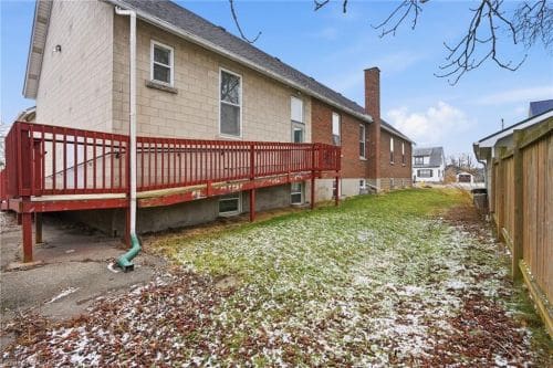 Open property gallery