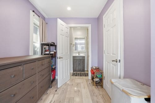 Open property gallery