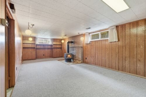 Open property gallery