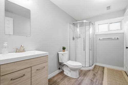 Open property gallery