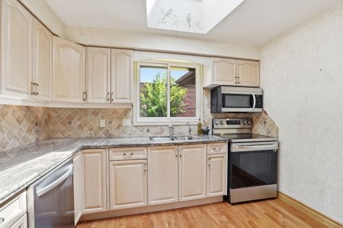Open property gallery