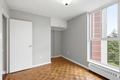 Open property gallery