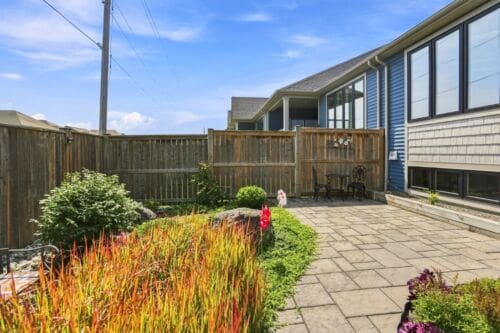 Open property gallery