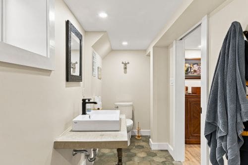 Open property gallery