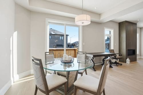 Open property gallery