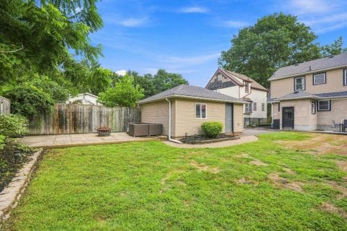 Open property gallery