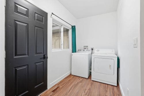 Open property gallery