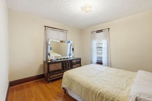 Open property gallery