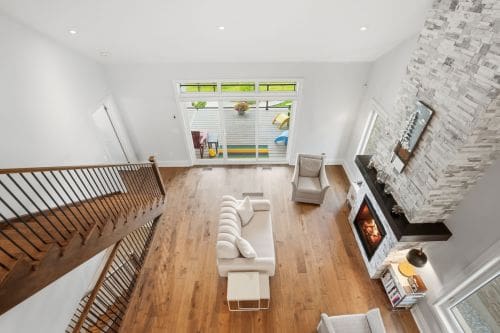 Open property gallery