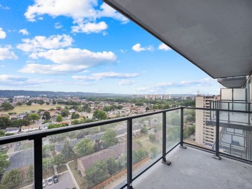 Open property gallery