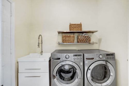 Open property gallery