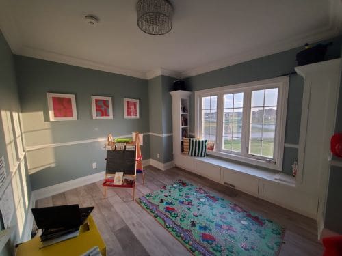Open property gallery