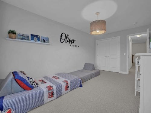 Open property gallery