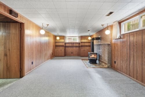 Open property gallery