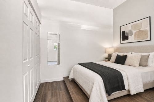 Open property gallery