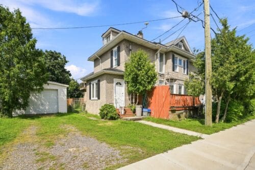 Open property gallery