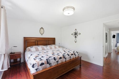 Open property gallery