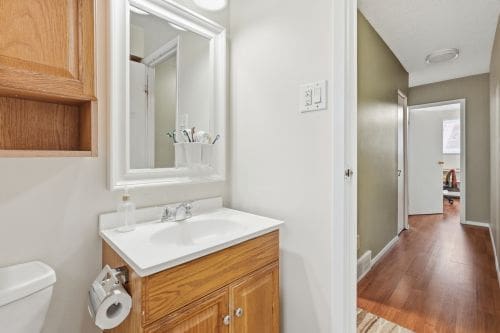 Open property gallery