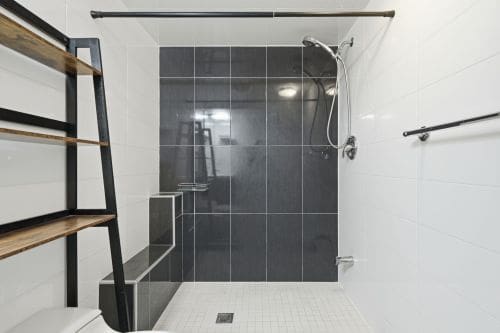 Open property gallery