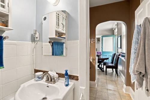 Open property gallery