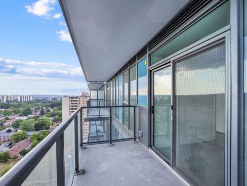 Open property gallery