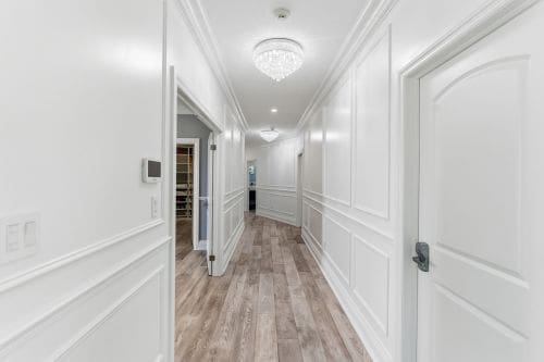 Open property gallery