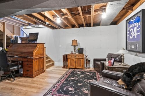 Open property gallery