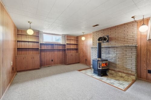 Open property gallery