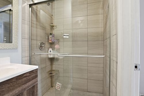 Open property gallery