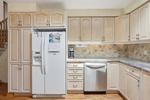 Open property gallery