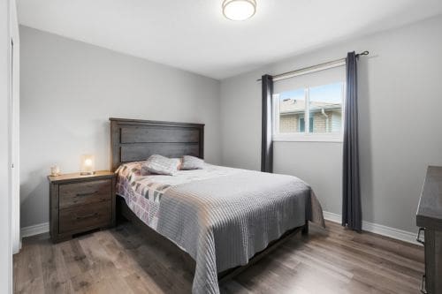 Open property gallery