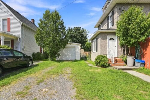 Open property gallery