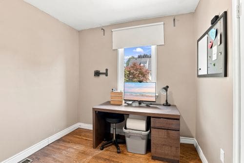 Open property gallery