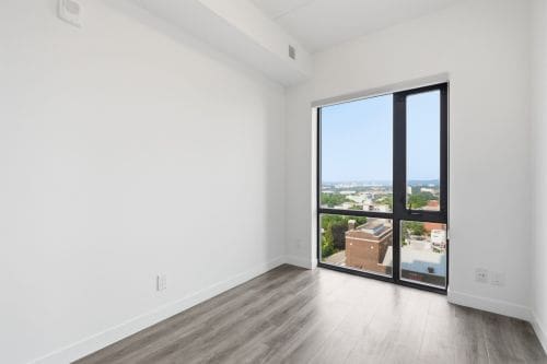 Open property gallery