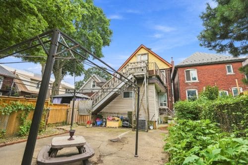 Open property gallery