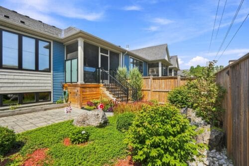 Open property gallery