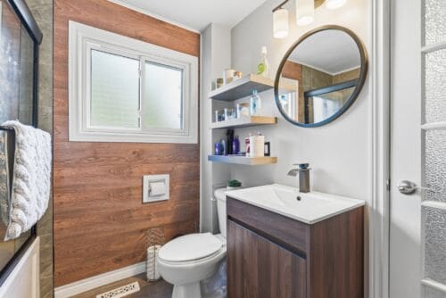 Open property gallery