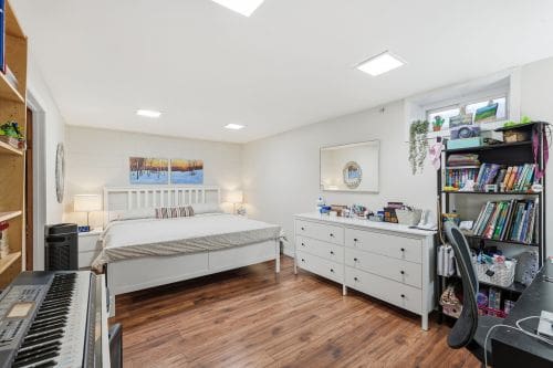 Open property gallery