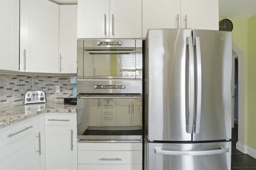 Open property gallery