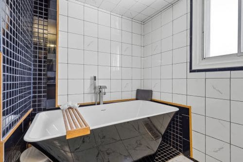 Open property gallery