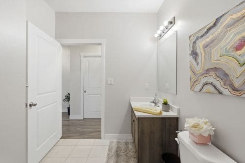 Open property gallery