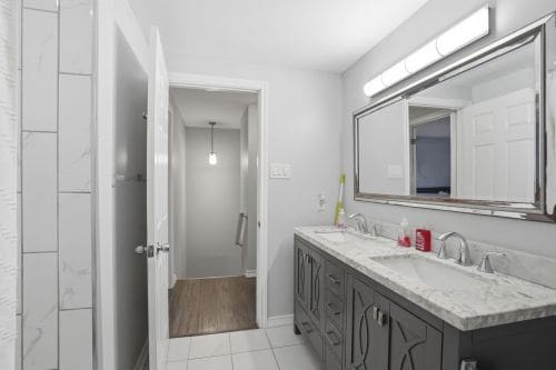 Open property gallery