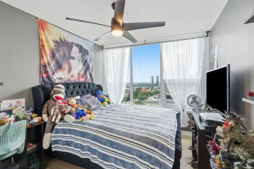 Open property gallery
