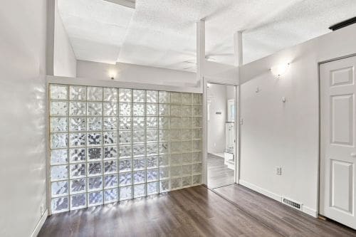 Open property gallery