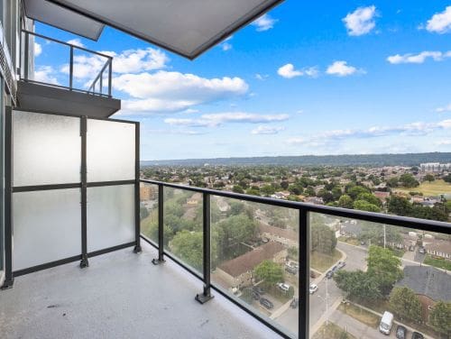 Open property gallery