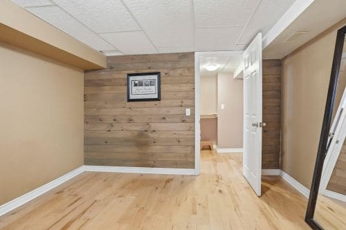 Open property gallery