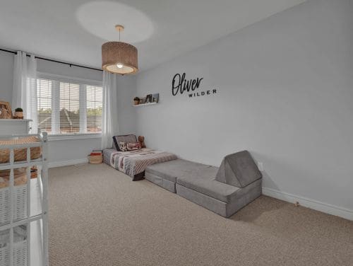 Open property gallery