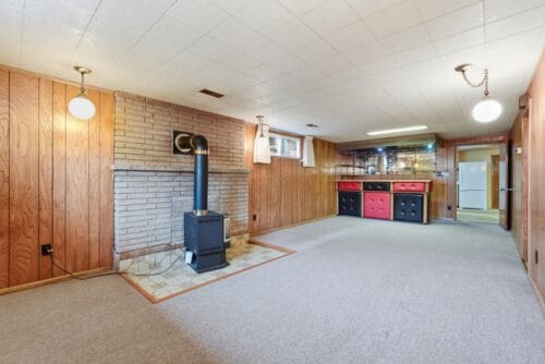 Open property gallery