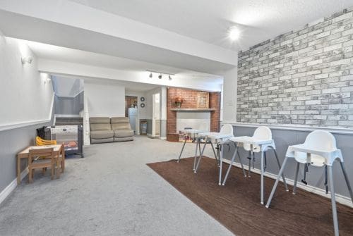 Open property gallery